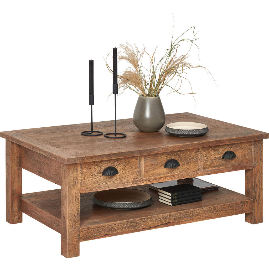 Ambia Home KONFERENČNÍ STOLEK