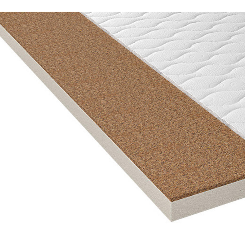 Boxxx MATRACE Z PUR PĚNY