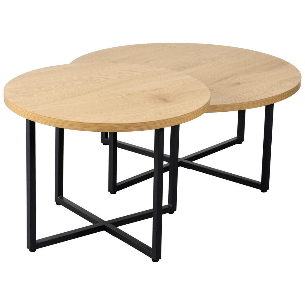 Boxxx SADA KONFERENČNÍCH STOLKŮ