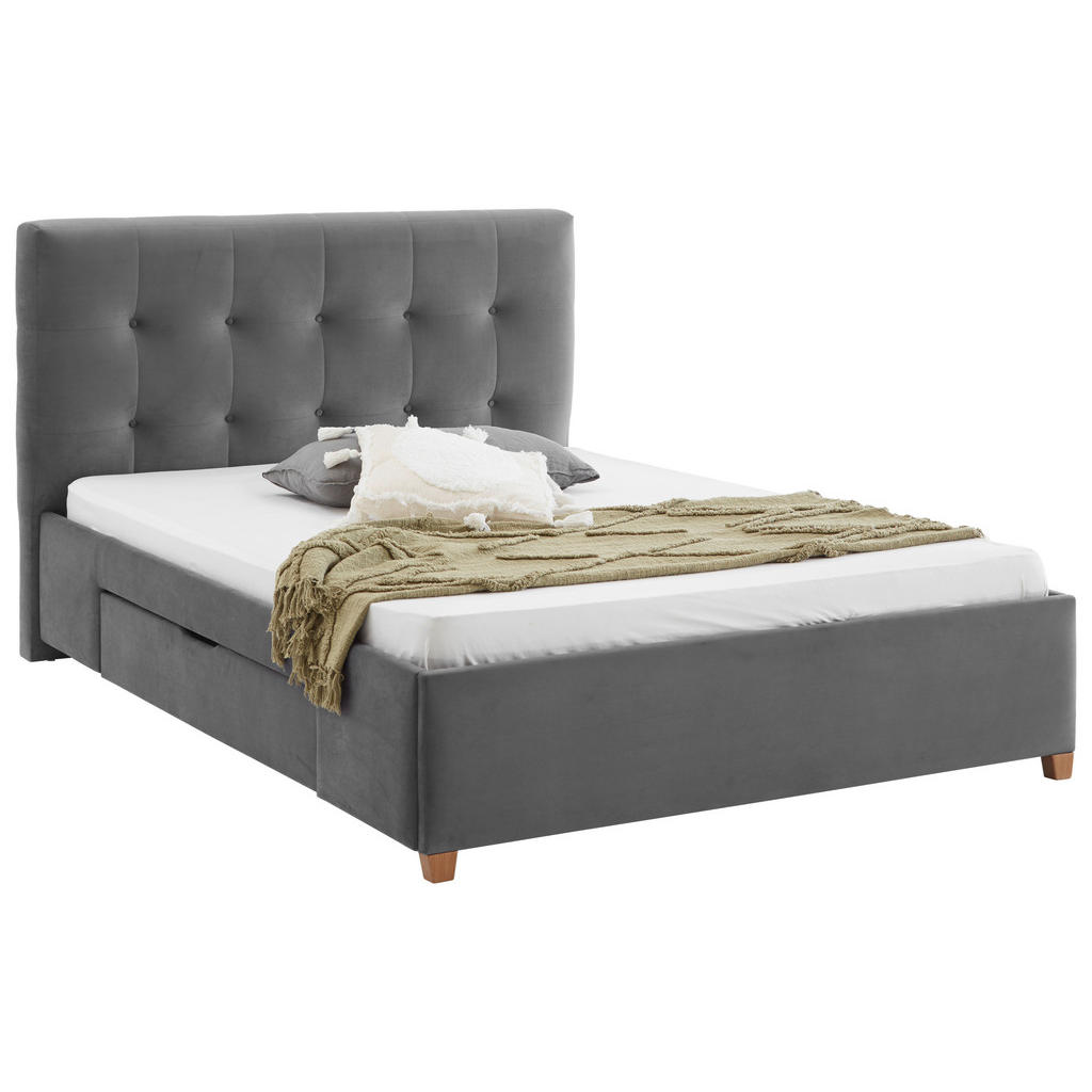 Carryhome ČALOUNĚNÁ POSTEL