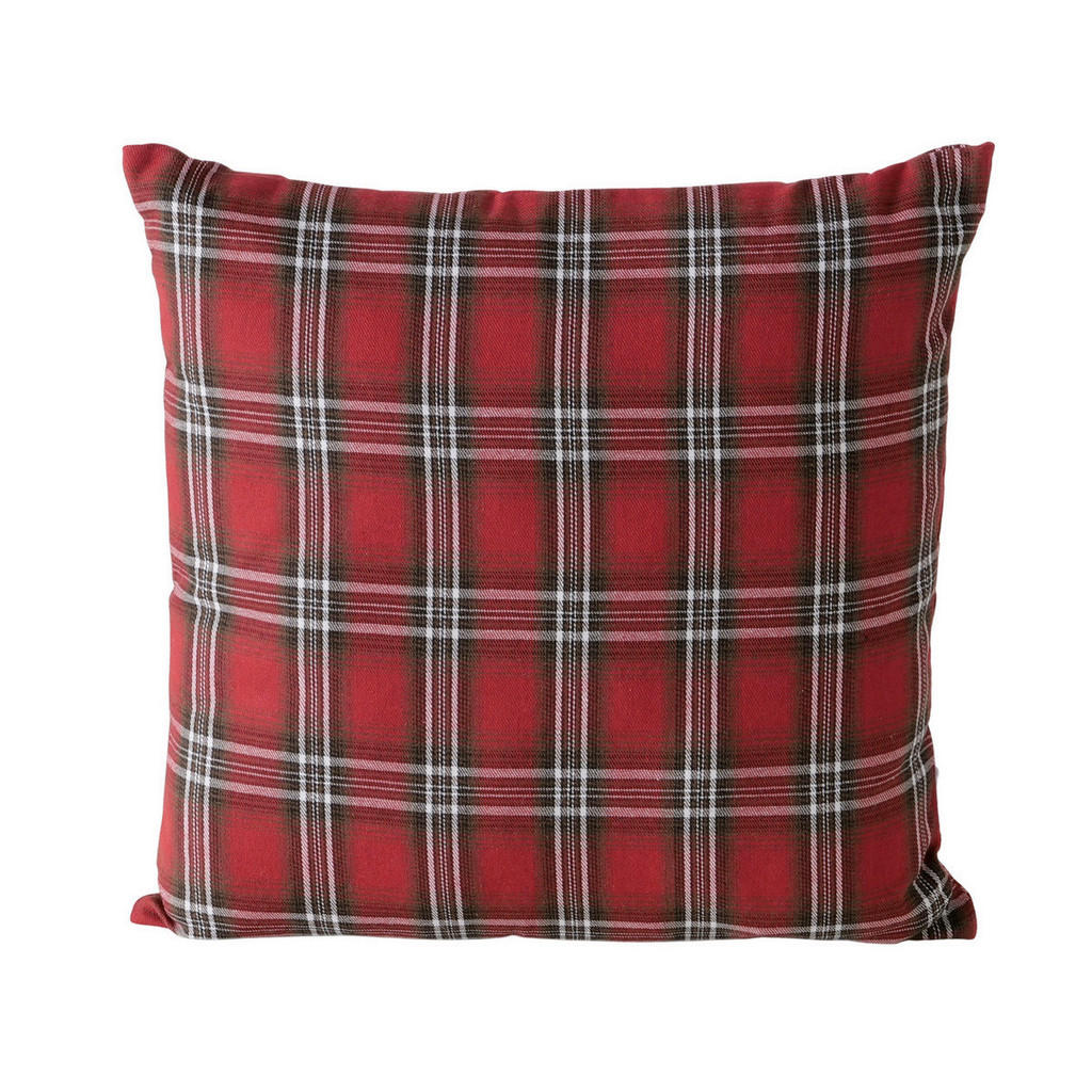 DEKORAČNÍ POLŠTÁŘ 45/45 cm