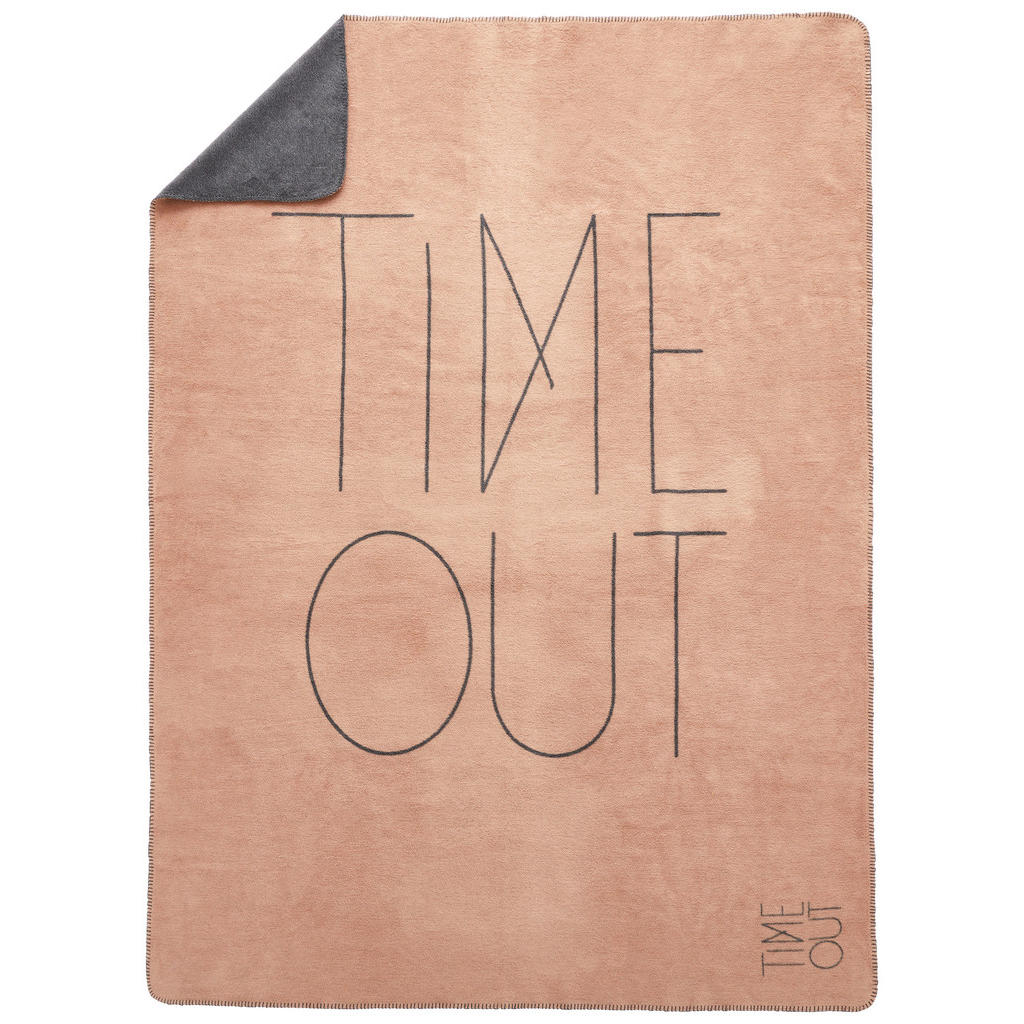 David Fussenegger DOMÁCÍ DEKA