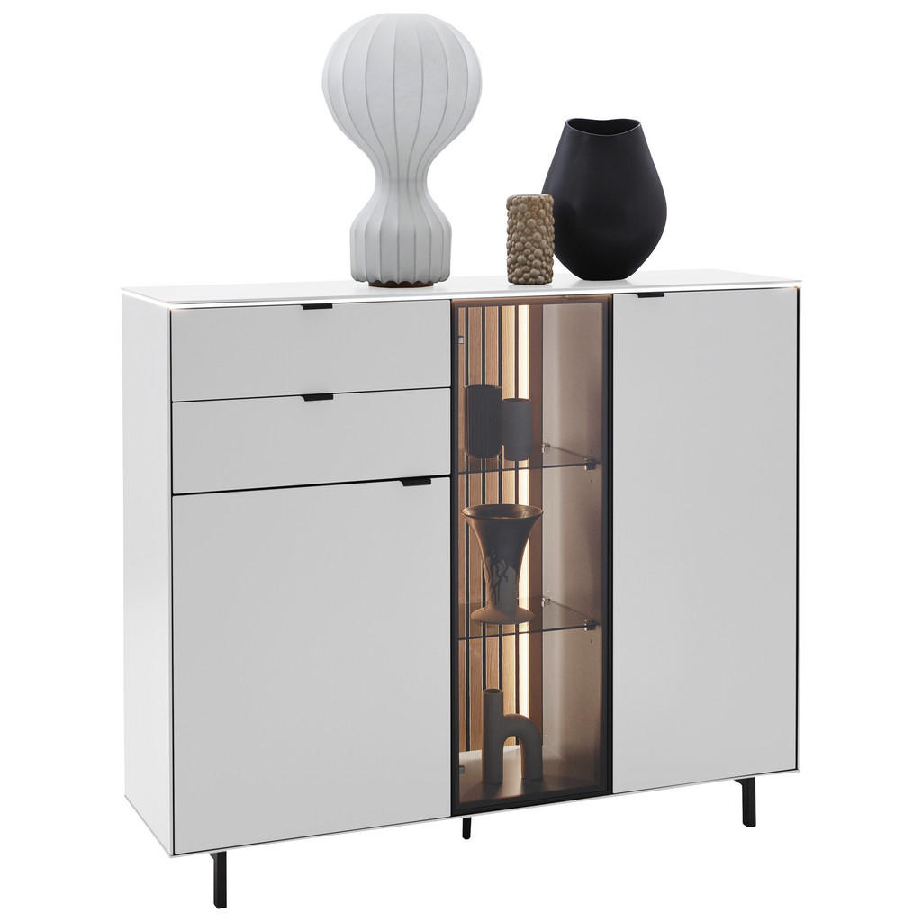 Dieter Knoll VYSOKÁ KOMODA