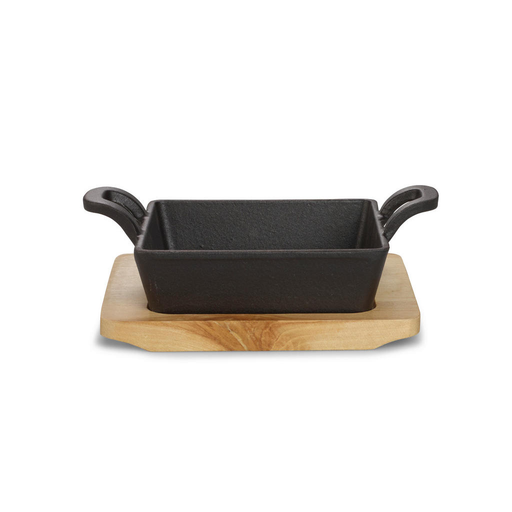 Echtwerk SERVÍROVACÍ PÁNEV smalt Echtwerk