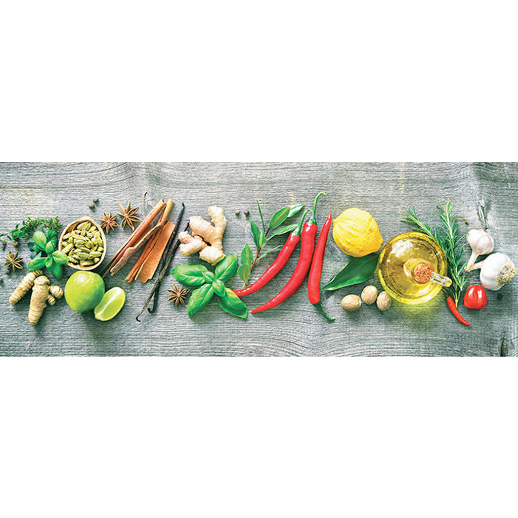 Euroart OBRAZ NA SKLE