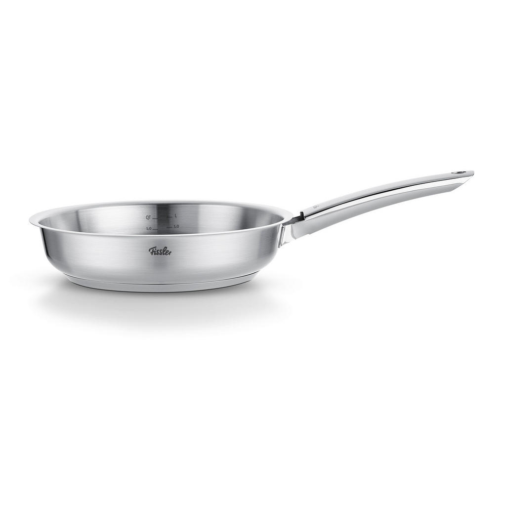Fissler PÁNEV NA SMAŽENÍ 24 cm Fissler