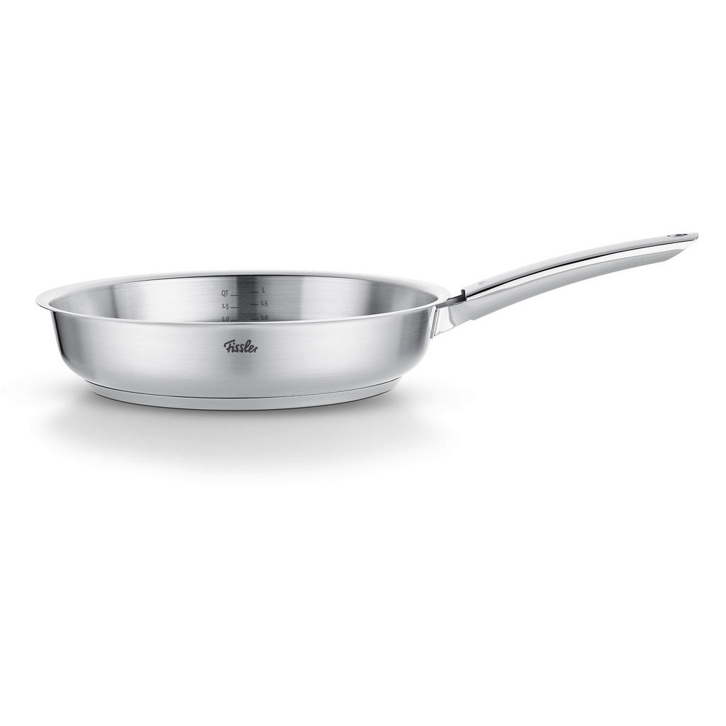 Fissler PÁNEV NA SMAŽENÍ 28 cm Fissler