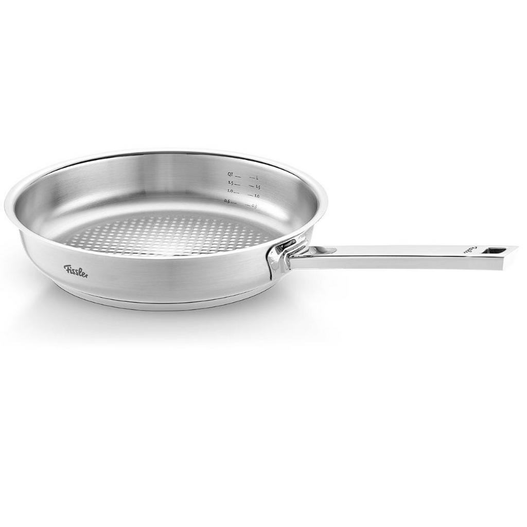 Fissler PÁNEV NA SMAŽENÍ 28 cm Fissler