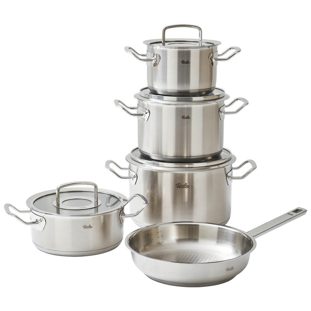 Fissler SADA HRNCŮ