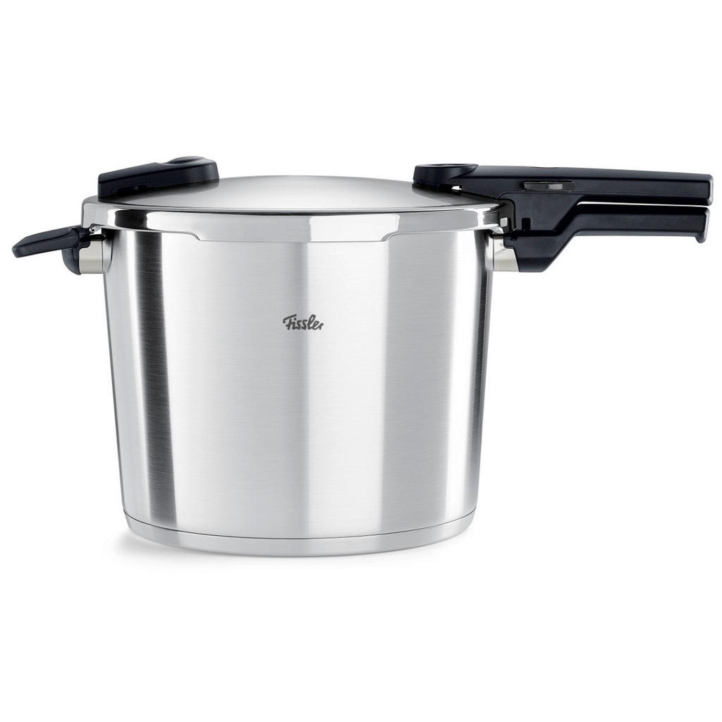 Fissler TLAKOVÝ HRNEC 10 l Fissler