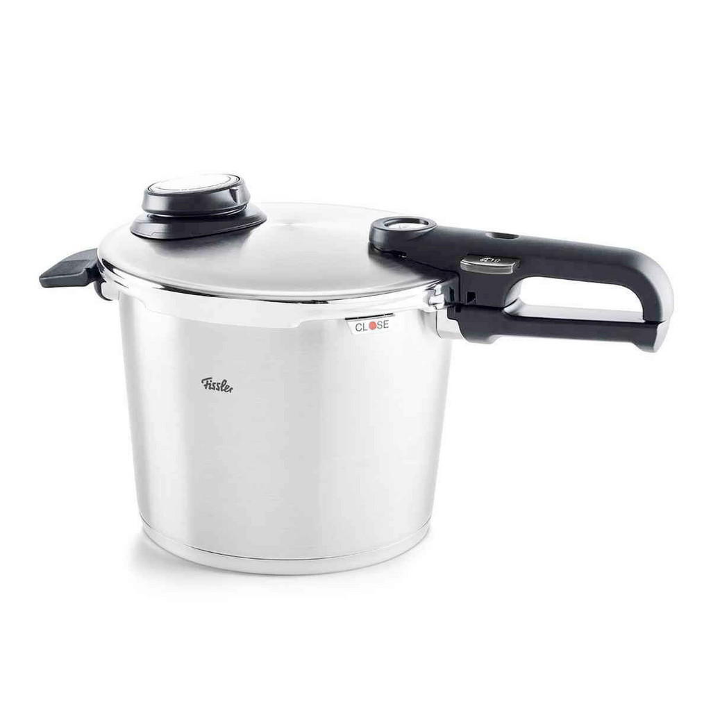 Fissler TLAKOVÝ HRNEC 6