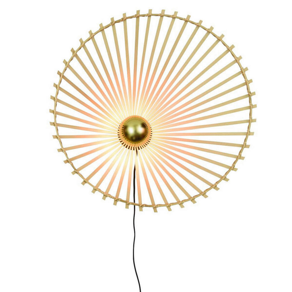 Good & Mojo NÁSTĚNNÉ SVÍTIDLO