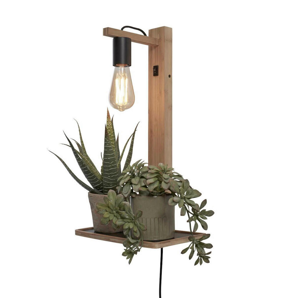 Good & Mojo NÁSTĚNNÉ SVÍTIDLO