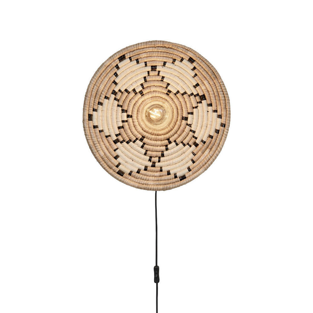 Good & Mojo NÁSTĚNNÉ SVÍTIDLO