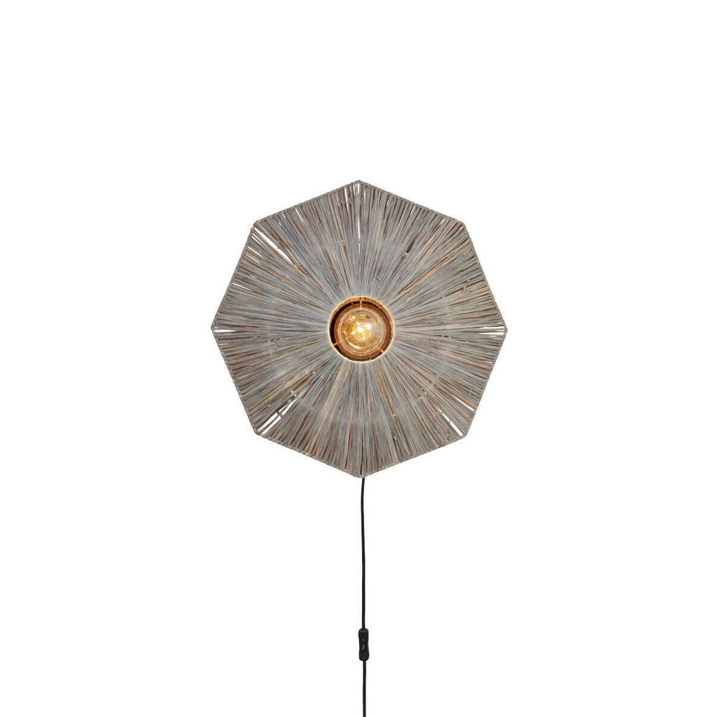 Good & Mojo NÁSTĚNNÉ SVÍTIDLO