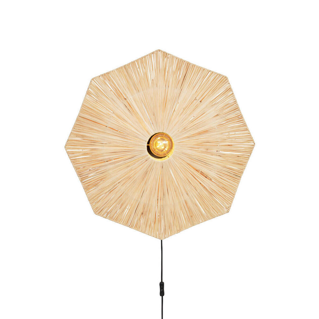 Good & Mojo NÁSTĚNNÉ SVÍTIDLO