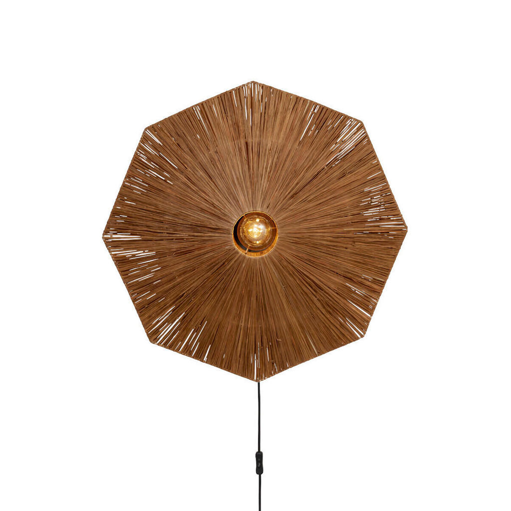 Good & Mojo NÁSTĚNNÉ SVÍTIDLO