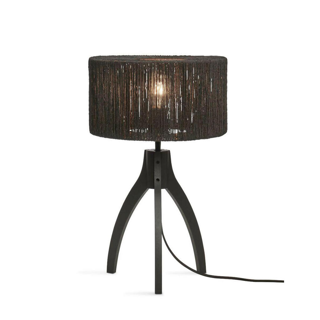 Good & Mojo STOLNÍ LAMPA
