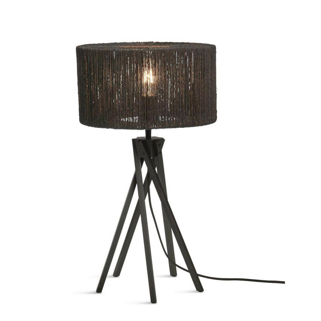 Good & Mojo STOLNÍ LAMPA