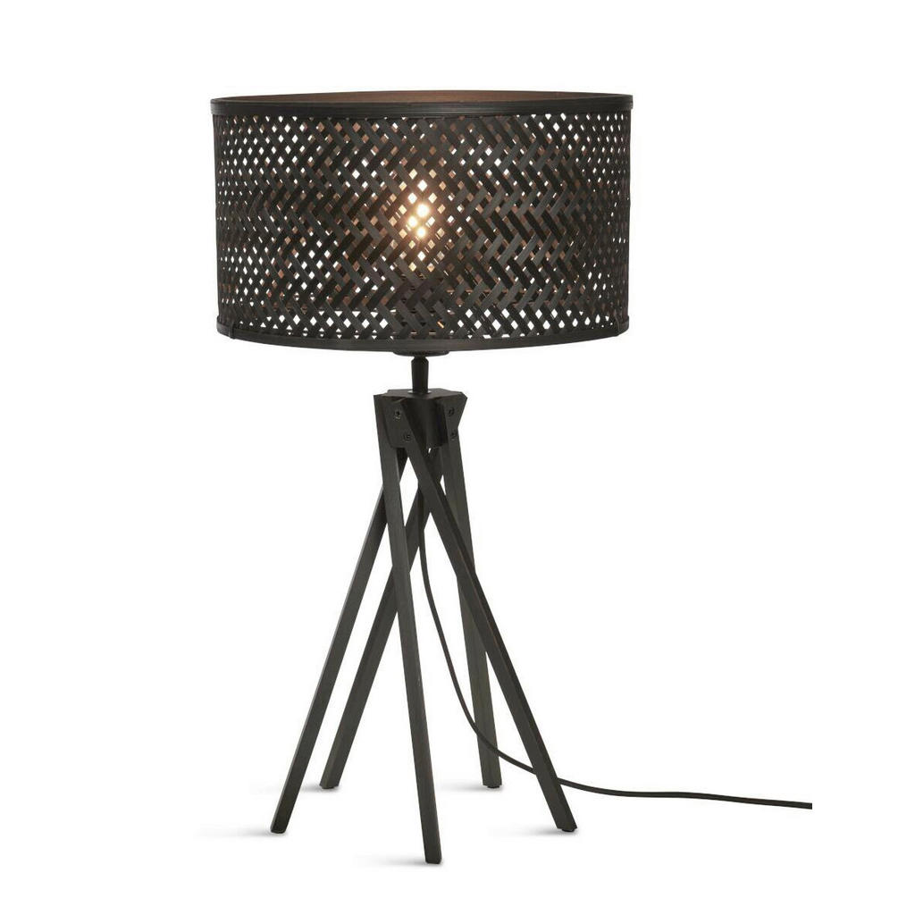 Good & Mojo STOLNÍ LAMPA