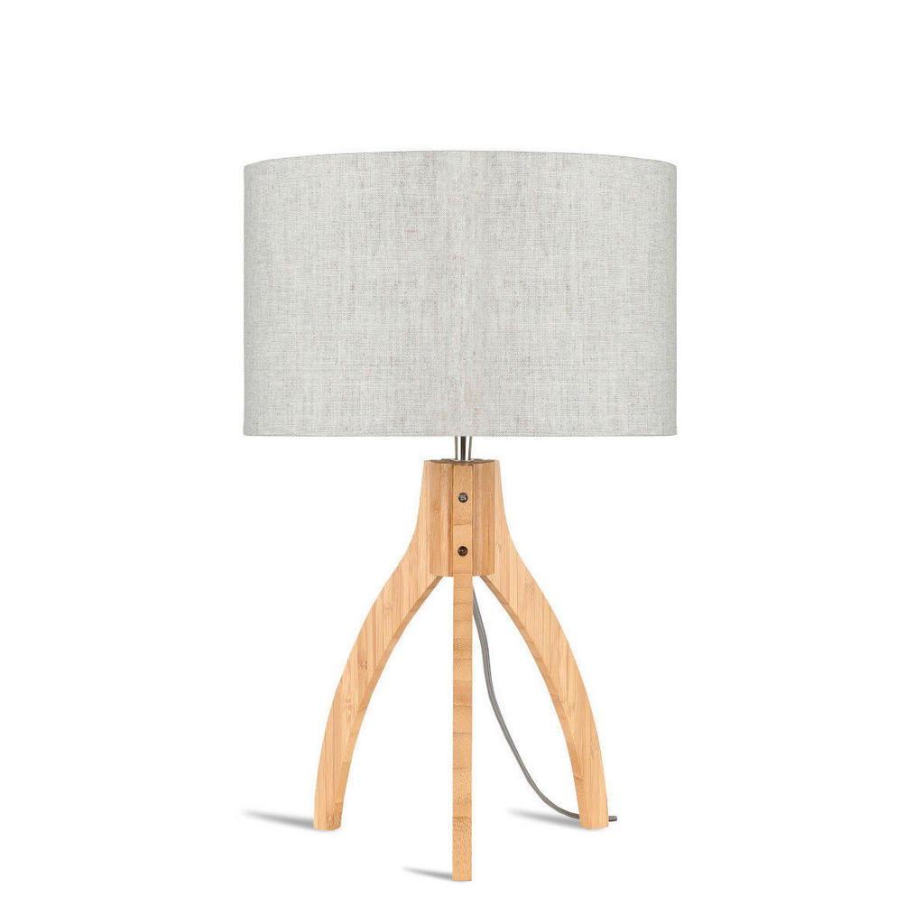 Good & Mojo STOLNÍ LAMPA
