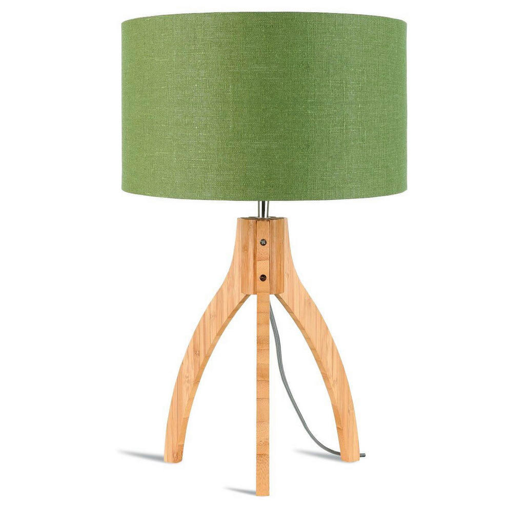 Good & Mojo STOLNÍ LAMPA