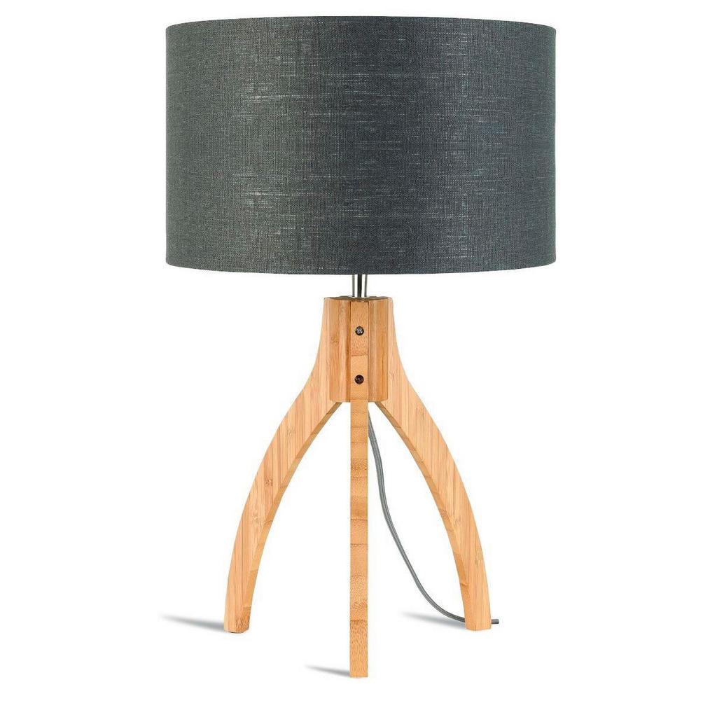 Good & Mojo STOLNÍ LAMPA
