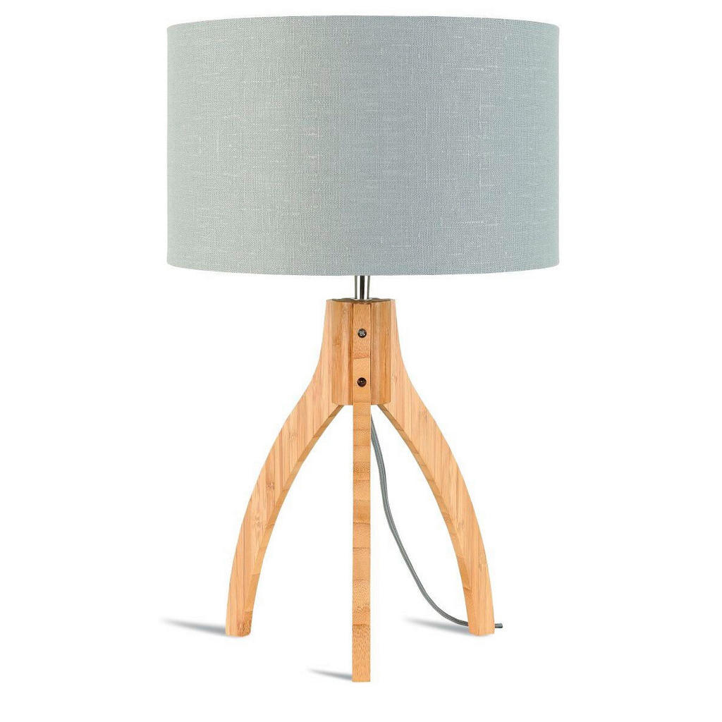 Good & Mojo STOLNÍ LAMPA