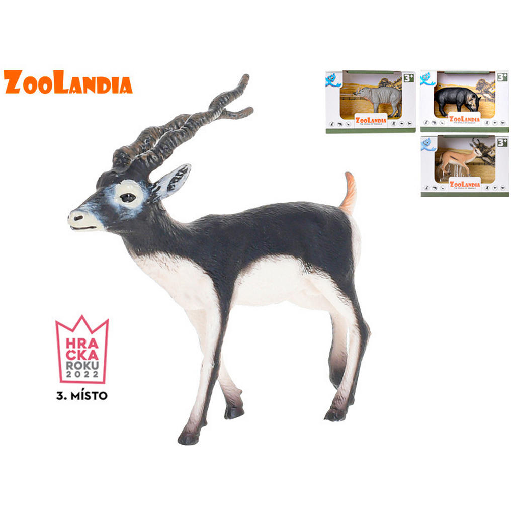 HRACÍ FIGURKA