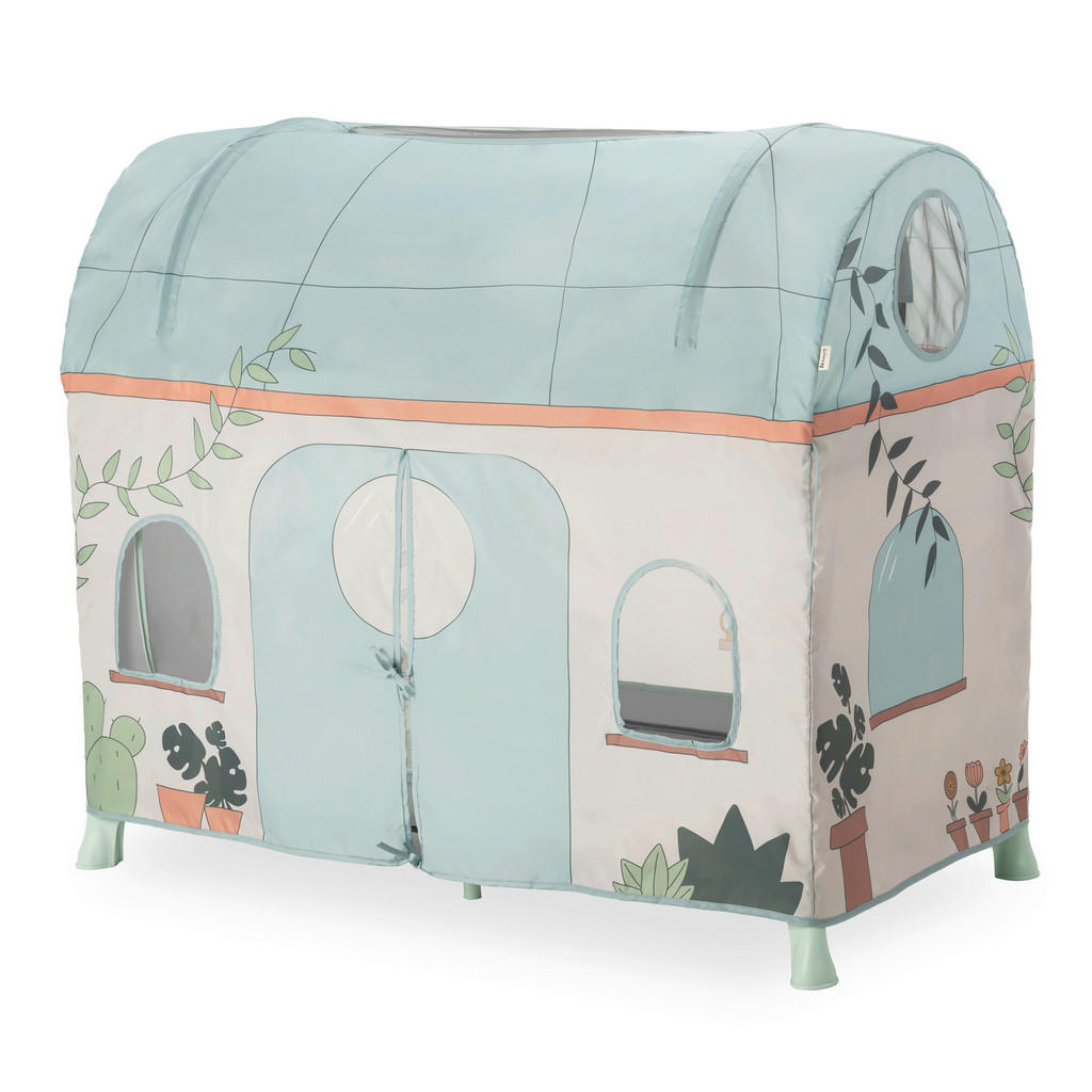 Hauck STAN NA HRANÍ Hauck