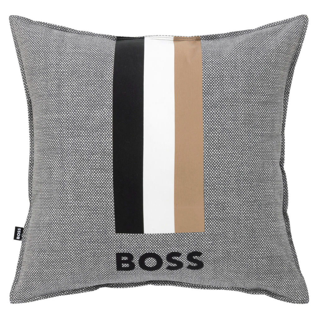 Hugo Boss DEKORAČNÍ POLŠTÁŘ 45/45 cm Hugo Boss