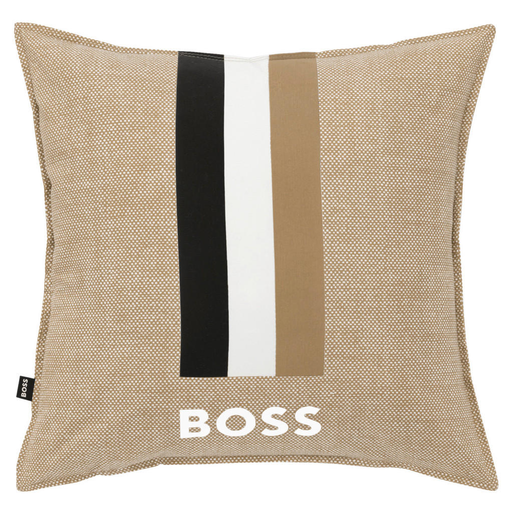 Hugo Boss DEKORAČNÍ POLŠTÁŘ 45/45 cm Hugo Boss