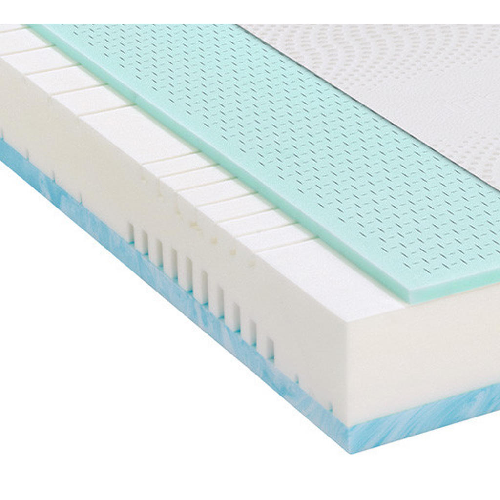 Irisette OBOUSTRANNÁ MATRACE