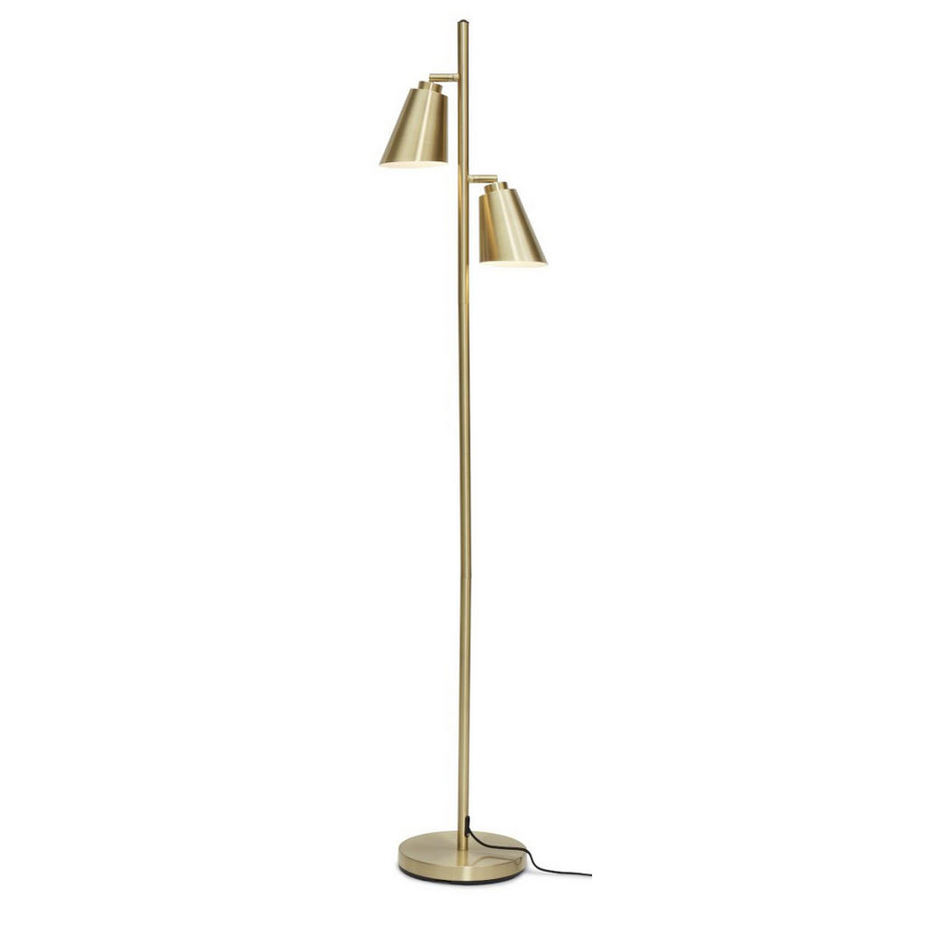 It's about Romi STOJACÍ LAMPA