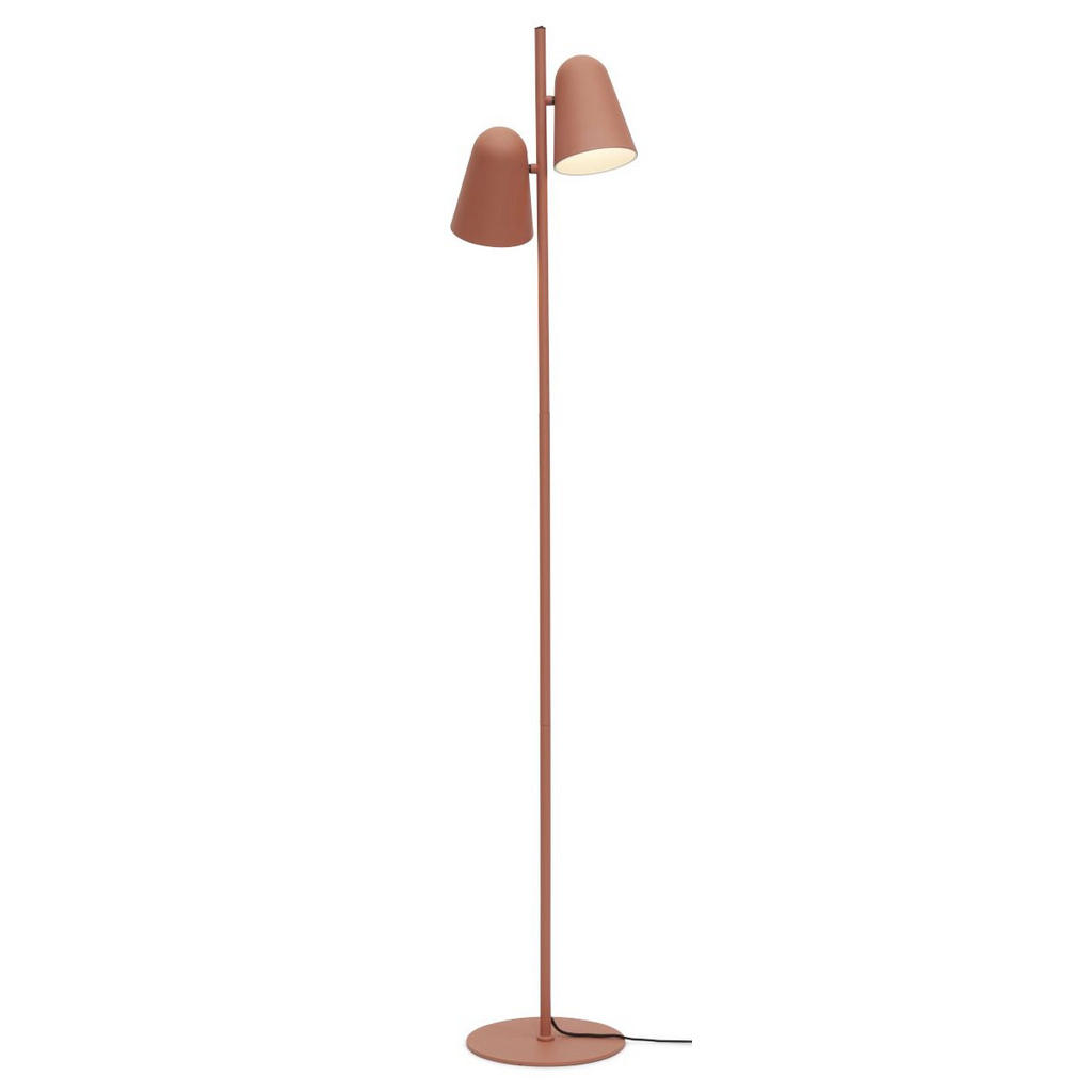 It's about Romi STOJACÍ LAMPA