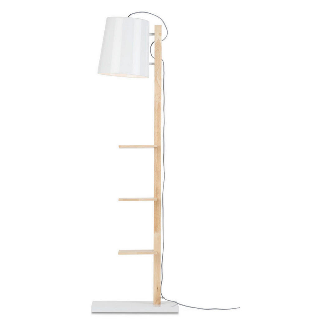 It's about Romi STOJACÍ LAMPA
