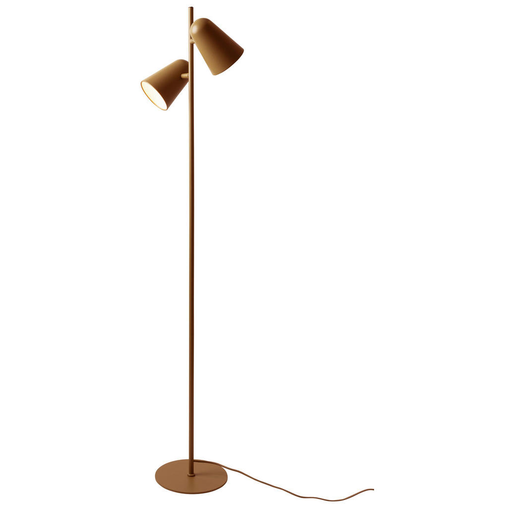 It's about Romi STOJACÍ LAMPA