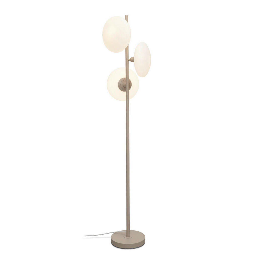 It's about Romi STOJACÍ LAMPA