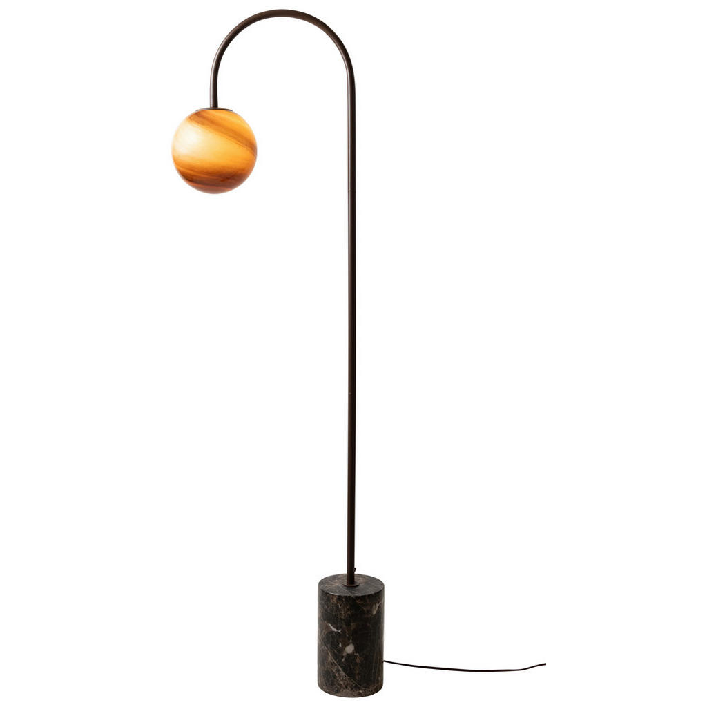 It's about Romi STOJACÍ LAMPA