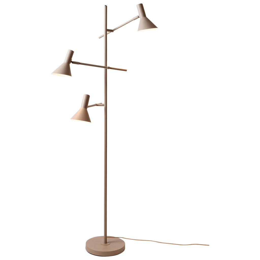 It's about Romi STOJACÍ LAMPA