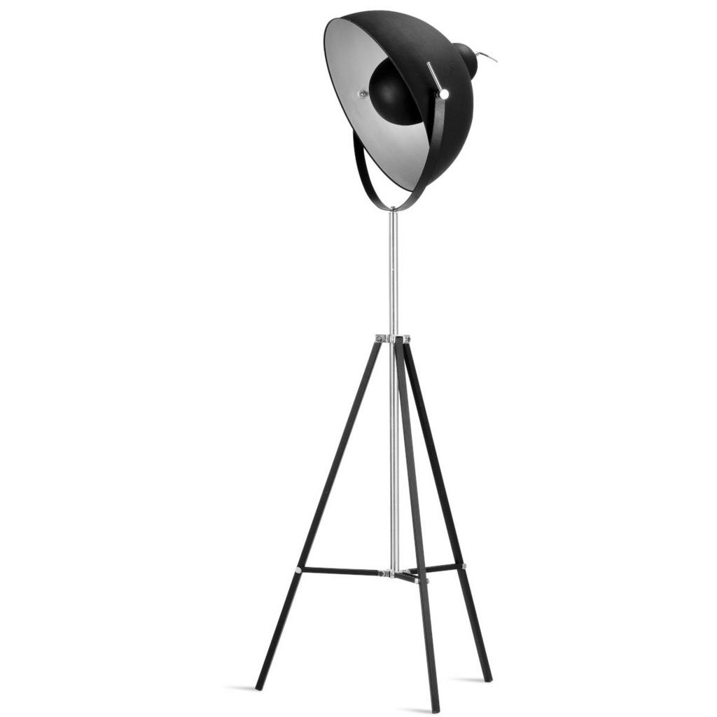 It's about Romi STOJACÍ LAMPA