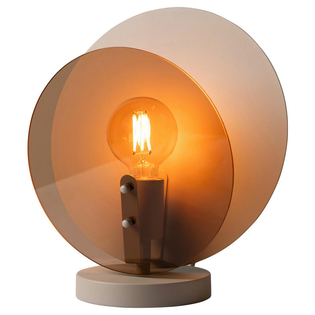 It's about Romi STOLNÍ LAMPA