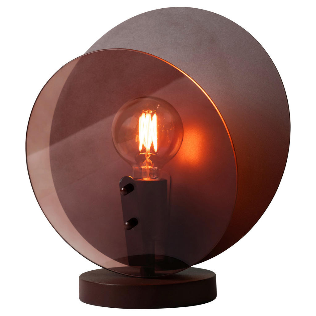 It's about Romi STOLNÍ LAMPA