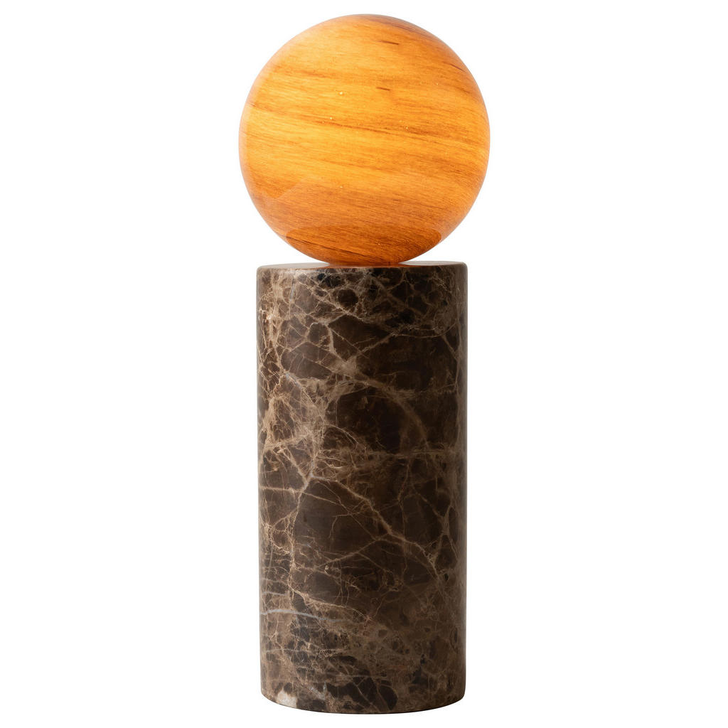 It's about Romi STOLNÍ LAMPA