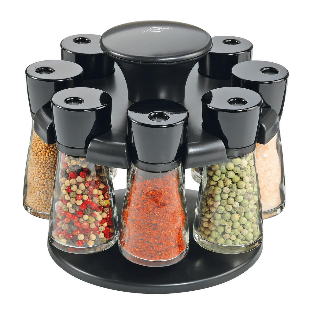 KÜCHENPROFI KOLOTOČ NA KOŘENKY