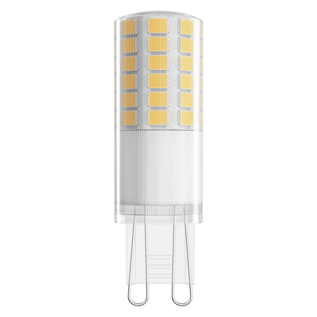 LED ŽÁROVKA G9