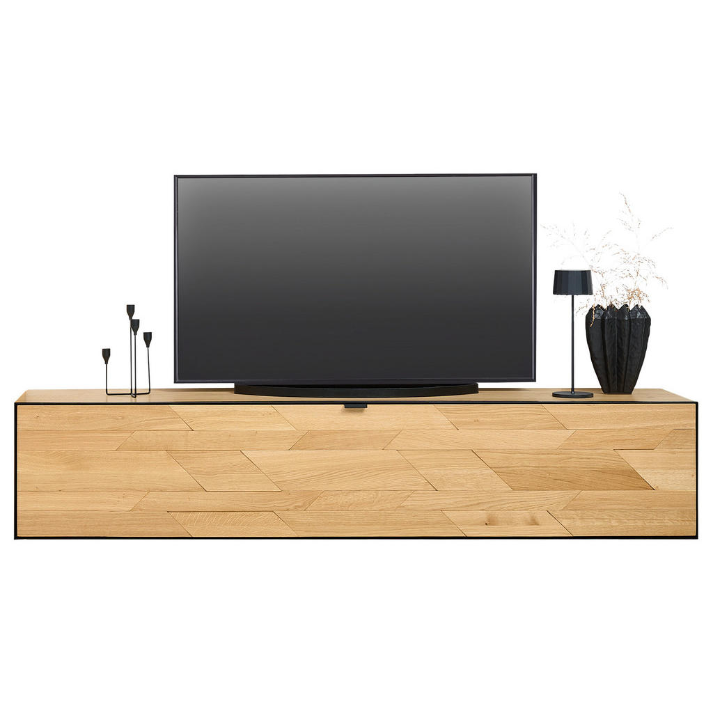 Linea Natura NÍZKÁ KOMODA