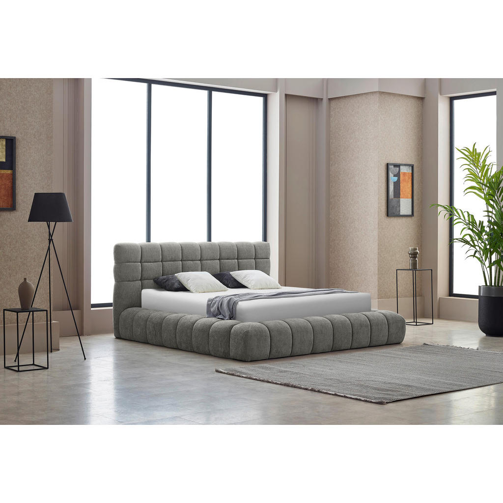 Livetastic ČALOUNĚNÁ POSTEL