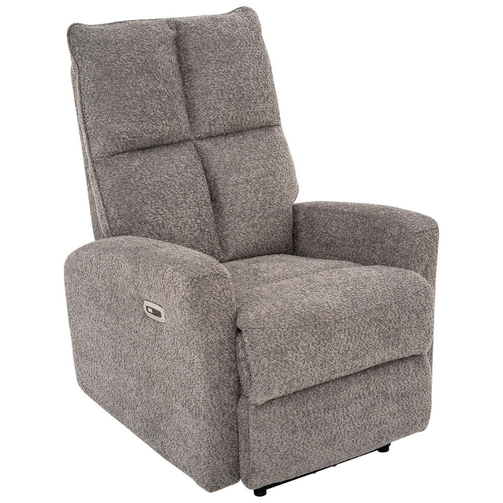 Livetastic RELAXAČNÍ KŘESLO