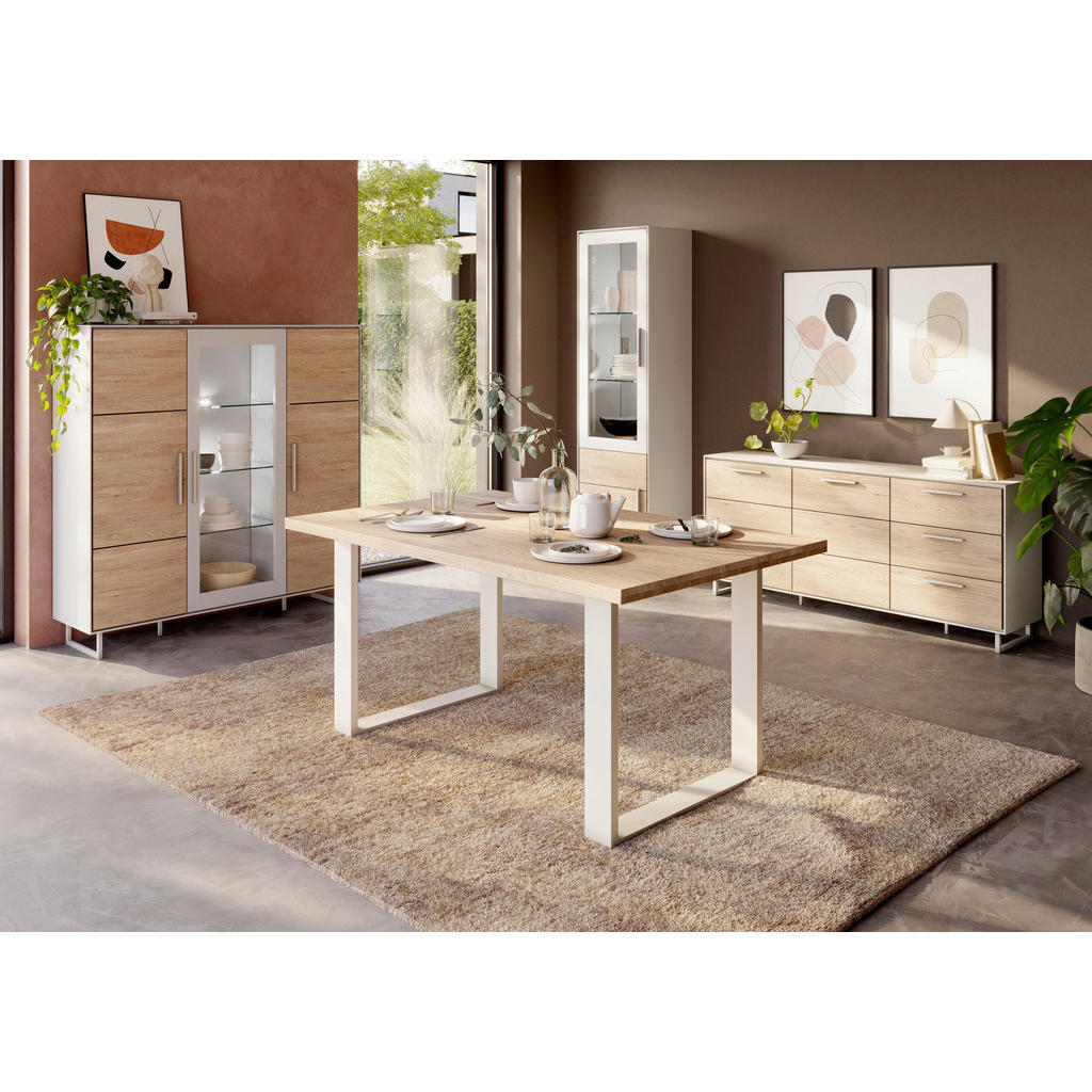 Livetastic VYSOKÁ KOMODA